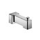 Moen 90Degree Chrome Diverter Spout S3894