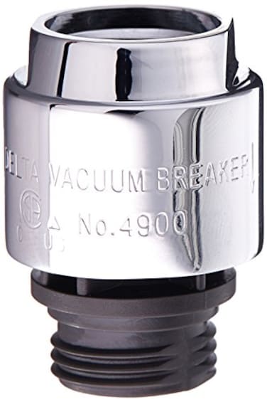 Delta Faucet RP12503 Vacuum Breaker Chrome