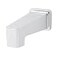 Speakman S1568 Kubos Tub Spout Polished Chrome