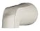 Symmons 060STN NonDiverter Tub Spout in Satin Nickel 5 12