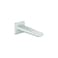 hansgrohe Tub Spout Premium 3inch Modern Tub Spout in chrome 32542001