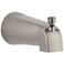 Delta Faucet RP61357BN Diverter Tub Spout Brushed Nickel 05