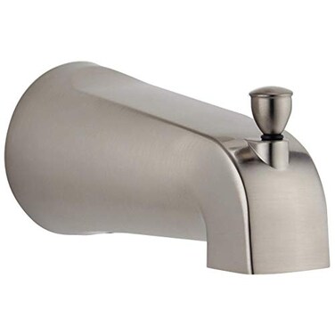 Delta Faucet RP61357BN Diverter Tub Spout Brushed Nickel 05