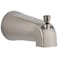 Delta Faucet RP61357BN Diverter Tub Spout Brushed Nickel 05