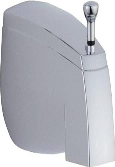 DELTA FAUCET RP5834 12 CHROME TUB SPOUT 558 x 212