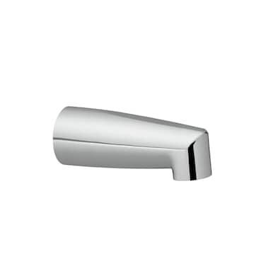 Moen 3829 NonDiverter 12Inch CC SlipFit Tub Filler Spout Chrome
