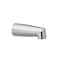 Moen 3829 NonDiverter 12Inch CC SlipFit Tub Filler Spout Chrome
