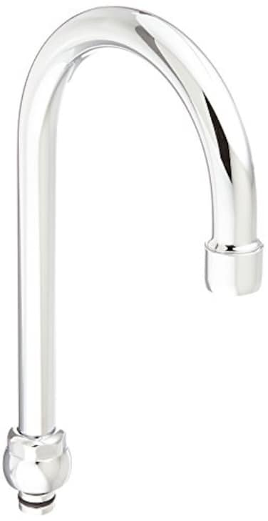 American Standard 0512160020A Gooseneck Spout Polished Chrome