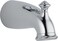 Delta Faucet RP42915 Leland Tub Spout with PullUp Diverter Chrome 05