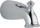Delta Faucet RP42915 Leland Tub Spout with PullUp Diverter Chrome 05