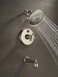 Delta Faucet RP52153 Carlisle Tub Spout PullUp Diverter Chrome5 05
