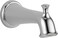 Delta Faucet RP52153 Carlisle Tub Spout PullUp Diverter Chrome5 05