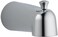 Delta Faucet RP48718 Tub Spout for PullUp Diverter Chrome05