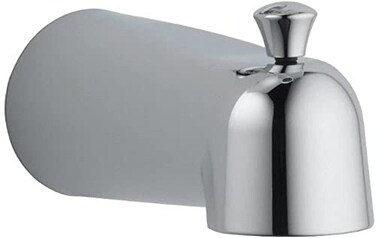 Delta Faucet RP48718 Tub Spout for PullUp Diverter Chrome05