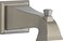 Delta Faucet RP52148SS Dryden Tub Spout PullUp Diverter Stainless