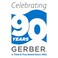 Gerber Plumbing Wall Mount Tub Spout with Diverter