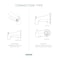 Moen S3836 Doux 12Inch Slip Fit Connection NonDiverting Tub Spout Chrome