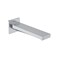 hansgrohe Tecturis E Tub Spout in Chrome 73410001