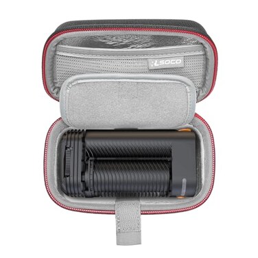 RLSOCO Carrying Case for Storz Bickel Crafty PlusCrafty Case Only