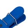 Chef Craft Select Plastic Bag Clip Set 16 piece set BlueGreenOrangePurple