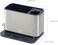 Joseph Joseph Surface Stainless Steel Caddy Sink Area Organizer and Sponge Holder Gray
