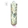 SYIPO Plastic Bag Holder Reusable Grocery Bag Organizer Wall Mount 1 Pack Small Forest