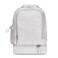 Bentgo Kids 2in1 Backpack Insulated Lunch Bag Glitter Designed 16 Backpack for School Travel Durable Water Resistant Padded Large Compartments Glitter Edition Silver