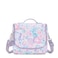 Kipling Womens New Kichirou Lunch Bag Insulated Lunch Bag Nylon Lunch Tote