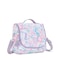 Kipling Womens New Kichirou Lunch Bag Insulated Lunch Bag Nylon Lunch Tote