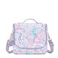 Kipling Womens New Kichirou Lunch Bag Insulated Lunch Bag Nylon Lunch Tote