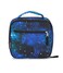 JanSport Lunch Break Insulated Cooler Bag Leakproof Picnic Tote Cyberspace Galaxy