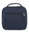 JanSport Lunch Break Insulated Cooler Bag Leakproof Picnic Tote Navy