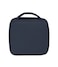 JanSport Lunch Break Insulated Cooler Bag Leakproof Picnic Tote Navy