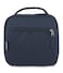 JanSport Lunch Break Insulated Cooler Bag Leakproof Picnic Tote Navy