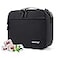 Cerbonny Cooler Lunch Box with Detachable Ice Packs Freezable Insulated Cooler Bag for SchoolWork