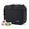 Cerbonny Cooler Lunch Box with Detachable Ice Packs Freezable Insulated Cooler Bag for SchoolWork