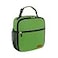 Femuar Lunch Box for Men Women Adults Small Lunch Bag for Office Work Picnic Reusable Portable Lunchbox Dark Green