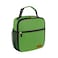 Femuar Lunch Box for Men Women Adults Small Lunch Bag for Office Work Picnic Reusable Portable Lunchbox Dark Green