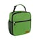 Femuar Lunch Box for Men Women Adults Small Lunch Bag for Office Work Picnic Reusable Portable Lunchbox Dark Green