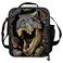 VEEWOW Jurassic Dinosaur Lunch Box School Insulated Lunch Bag For Kids Cooler Bag C946