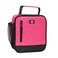 Dickies Basic Insulated Lunch Bag for Work Thermal Reusable Office Lunch Box for Men Women Pink