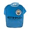 Manchester City FC LUBEPJRSMAN Lunch Bag See Description 5 liters Blue