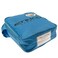 Manchester City FC LUBEPJRSMAN Lunch Bag See Description 5 liters Blue