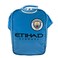 Manchester City FC LUBEPJRSMAN Lunch Bag See Description 5 liters Blue