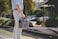 PICNIC TIME Game of Thrones 4 Houses On The Go Lunch Bag Soft Cooler Lunch Box Insulated Lunch Bag Heathered Gray