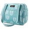 PackIt Freezable Hampton Lunch Bag Desert Arch Built with EcoFreeze Technology Collapsible Reusable Zip Closure with Front Pocket and Shoulder Straps Perfect for Tweens and Adults