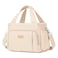 Artelaris Lunch Bag for WomenInsulated Lunch Bag for Work Large Leakproof Cooler Purse with Side Pockets Removable Shoulder Strap Womens for Beach Cute Lunch Bags