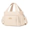 Artelaris Lunch Bag for WomenInsulated Lunch Bag for Work Large Leakproof Cooler Purse with Side Pockets Removable Shoulder Strap Womens for Beach Cute Lunch Bags