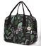 VLM Lunch BagLunch Box for Women MenReusable Insulated Lunch ToteSmall Leakproof Cute Lunch Cooler with High Capacity for WorkPicnicCamping