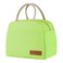 douyadady Lunch Bag WomenMen Lunch Box WomenMen green